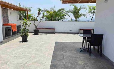 dptos de estreno  3 hab con áreas comunes balcón vista a la calle