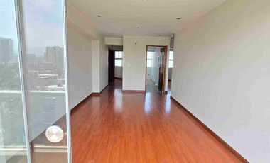dptos de estreno  3 hab con áreas comunes balcón vista a la calle