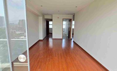 dptos de estreno  3 hab con áreas comunes balcón vista a la calle