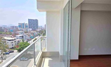 dptos de estreno  3 hab con áreas comunes balcón vista a la calle