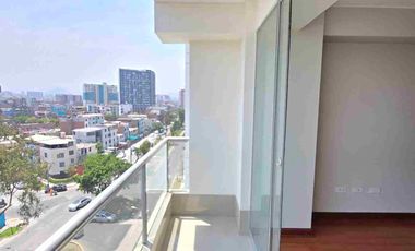 dptos de estreno  3 hab con áreas comunes balcón vista a la calle