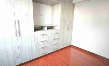 dptos de estreno  3 hab con áreas comunes balcón vista a la calle