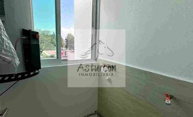 RENTA DEPARTAMENTOS PUEBLA