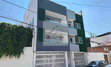 RENTA DEPARTAMENTOS PUEBLA