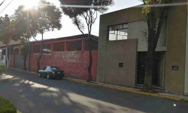Bodega en renta Col.Rancho la Mora , Toluca Estado de México