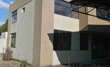 Bodega en renta Col.Rancho la Mora , Toluca Estado de México