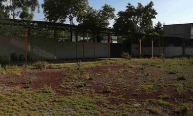 Bodega en renta Col.Rancho la Mora , Toluca Estado de México