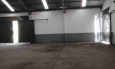 Bodega en renta Col.Rancho la Mora , Toluca Estado de México
