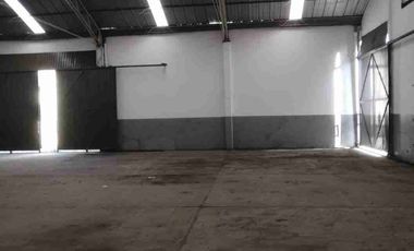Bodega en renta Col.Rancho la Mora , Toluca Estado de México
