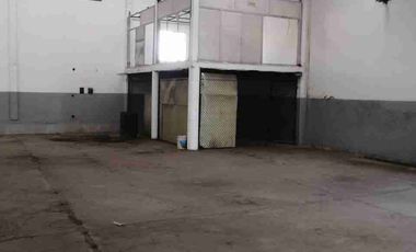 Bodega en renta Col.Rancho la Mora , Toluca Estado de México