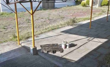 Bodega en renta Col.Rancho la Mora , Toluca Estado de México