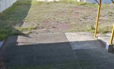 Bodega en renta Col.Rancho la Mora , Toluca Estado de México