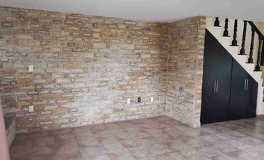 Casa en Renta Prototipo Tahoe 2 Recámaras – Villas del Campo, Calimaya | $9,000 Incluye Mantenimiento