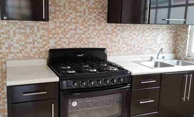 Casa en Renta Prototipo Tahoe 2 Recámaras – Villas del Campo, Calimaya | $9,000 Incluye Mantenimiento