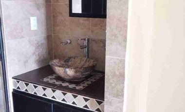 Casa en Renta Prototipo Tahoe 2 Recámaras – Villas del Campo, Calimaya | $9,000 Incluye Mantenimiento