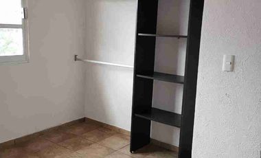 Casa en Renta Prototipo Tahoe 2 Recámaras – Villas del Campo, Calimaya | $9,000 Incluye Mantenimiento