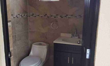 Casa en Renta Prototipo Tahoe 2 Recámaras – Villas del Campo, Calimaya | $9,000 Incluye Mantenimiento