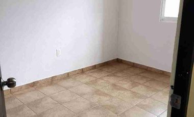 Casa en Renta Prototipo Tahoe 2 Recámaras – Villas del Campo, Calimaya | $9,000 Incluye Mantenimiento