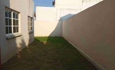 Casa en Renta Prototipo Tahoe 2 Recámaras – Villas del Campo, Calimaya | $9,000 Incluye Mantenimiento