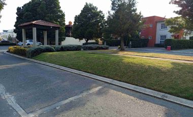 Casa en Renta Prototipo Tahoe 2 Recámaras – Villas del Campo, Calimaya | $9,000 Incluye Mantenimiento