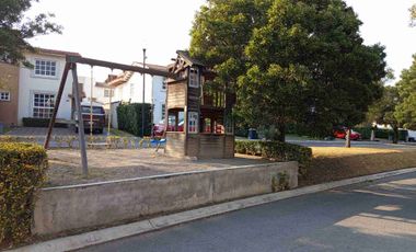 Casa en Renta Prototipo Tahoe 2 Recámaras – Villas del Campo, Calimaya | $9,000 Incluye Mantenimiento