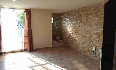 Casa en Renta Prototipo Tahoe 2 Recámaras – Villas del Campo, Calimaya | $9,000 Incluye Mantenimiento