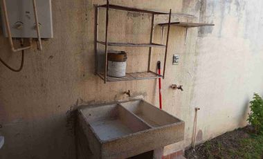 Casa en Renta Prototipo Tahoe 2 Recámaras – Villas del Campo, Calimaya | $9,000 Incluye Mantenimiento