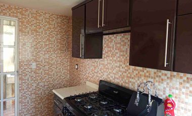 Casa en Renta Prototipo Tahoe 2 Recámaras – Villas del Campo, Calimaya | $9,000 Incluye Mantenimiento