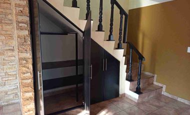 Casa en Renta Prototipo Tahoe 2 Recámaras – Villas del Campo, Calimaya | $9,000 Incluye Mantenimiento