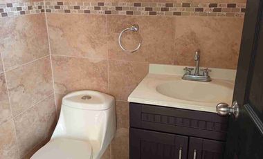 Casa en Renta Prototipo Tahoe 2 Recámaras – Villas del Campo, Calimaya | $9,000 Incluye Mantenimiento