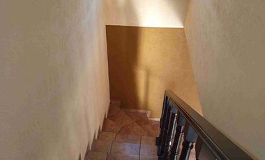 Casa en Renta Prototipo Tahoe 2 Recámaras – Villas del Campo, Calimaya | $9,000 Incluye Mantenimiento