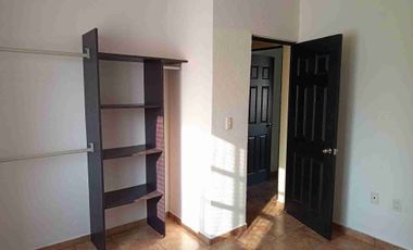 Casa en Renta Prototipo Tahoe 2 Recámaras – Villas del Campo, Calimaya | $9,000 Incluye Mantenimiento