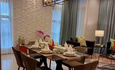3 bedroom  Brand New Townhouses for Sale in EDSA Congressional, Quezon City