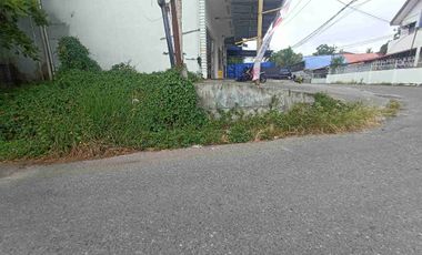 Dijual Tanah di Jl Rokan Kec Lima Puluh Pekanbaru