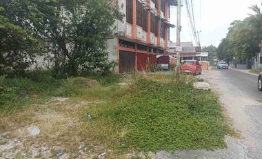 Dijual Tanah di Jl Rokan Kec Lima Puluh Pekanbaru