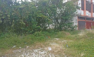 Dijual Tanah di Jl Rokan Kec Lima Puluh Pekanbaru