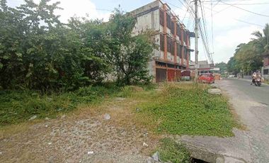 Dijual Tanah di Jl Rokan Kec Lima Puluh Pekanbaru