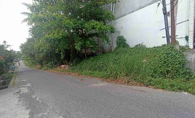 Dijual Tanah di Jl Rokan Kec Lima Puluh Pekanbaru