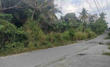 Dijual Tanah di Jl Rokan Kec Lima Puluh Pekanbaru