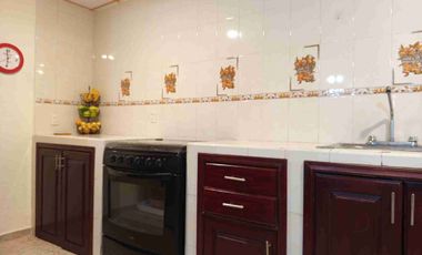 Casa Ampliada en Venta - Bosques de Ica, Zinacantepec | Frente a Parque