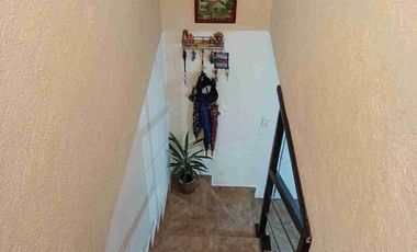 Casa Ampliada en Venta - Bosques de Ica, Zinacantepec | Frente a Parque