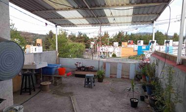 Casa Ampliada en Venta - Bosques de Ica, Zinacantepec | Frente a Parque
