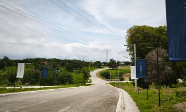 For Sale Residential Lot with Amenities and Taal Lake view Located in Palsara Balete Batangas RAS