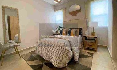 Hermosos funcionales y bien ubicados departamentos