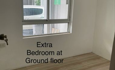 🏡 2-Storey Single Detached House for Sale – West Wing Villas, North Belton Communities, Quezon City
