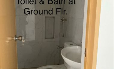 🏡 2-Storey Single Detached House for Sale – West Wing Villas, North Belton Communities, Quezon City