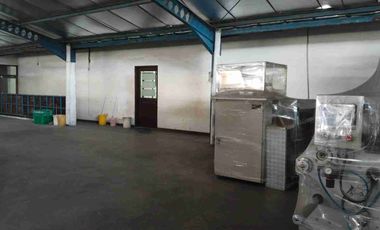 Disewakan Gudang di Jalan Pembangunan Tangerang