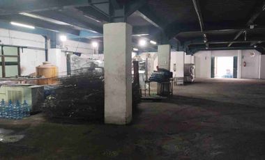 Disewakan Gudang di Jalan Pembangunan Tangerang