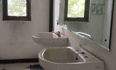 Disewakan Gudang di Jalan Pembangunan Tangerang