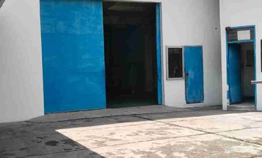Disewakan Gudang di Jalan Pembangunan Tangerang